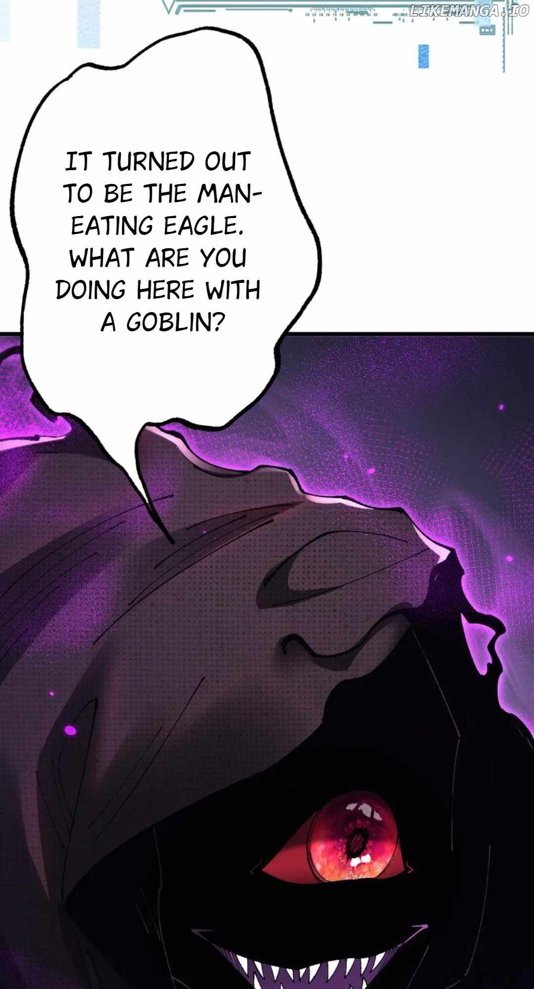From Goblin to Goblin God Chapter 60 5
